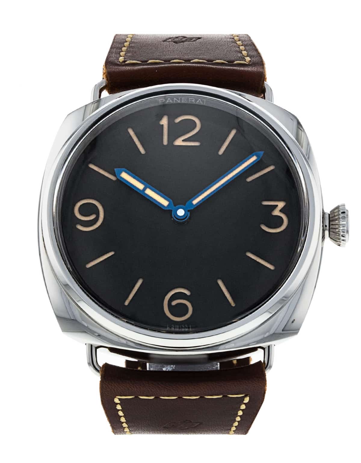 Panerai Radiomir 3 Days Acciaio PAM00721